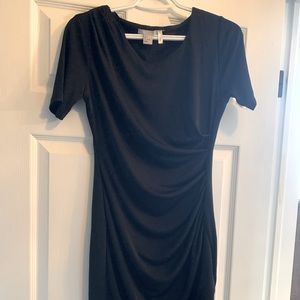 Like new, little black dress